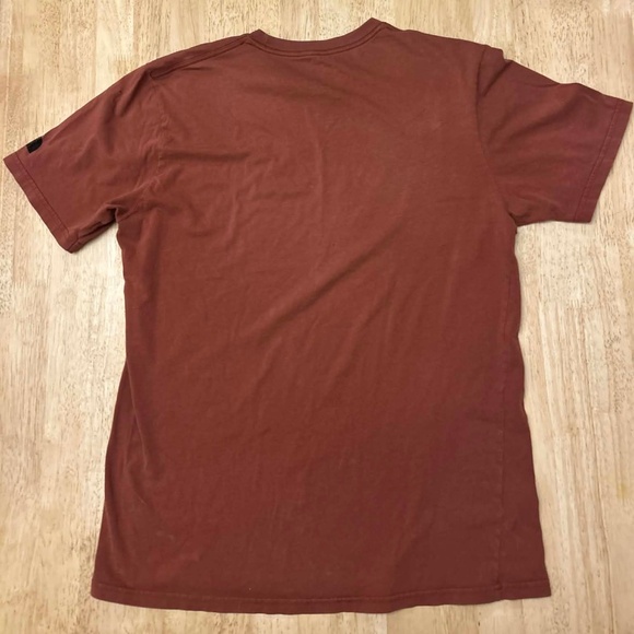 North face Medium T shirt - Picture 3 of 3